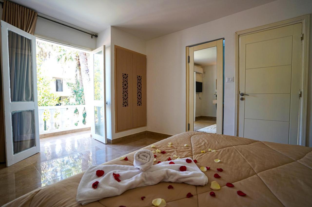 نزل قايا Hotel Gaia Nabeul Exteriör bild